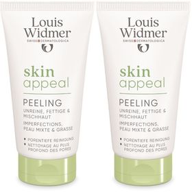 Louis Widmer Skin Appeal Peeling
