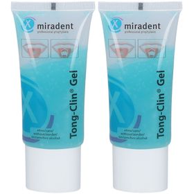 miradent Tong-Clin Gel