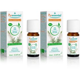 Puressentiel Huiles essentielles Arbre à Thé Bio