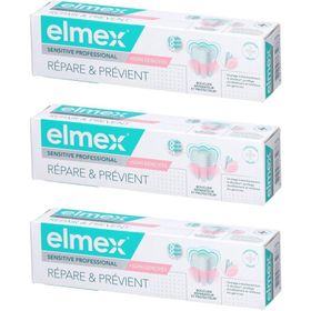 Zlmex Sensitice Professional Repariert & Verhindert