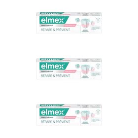 Zlmex Sensitice Professional Répare & Prévient