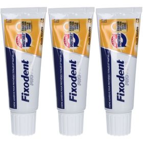 Fixodent Proplus Unschlagbarer Biss
