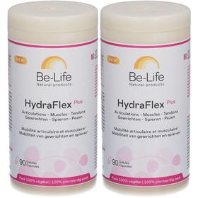 Be-Life HydraFlex Plus