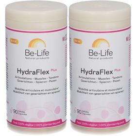 Be-Life HydraFlex Plus