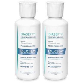 DUCRAY DIASEPTYL Reinigungslösung