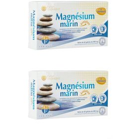 Magnesium Marin Evolution