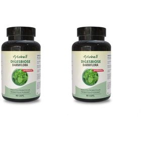 Fytobell Digesbiose Flore Intestinale