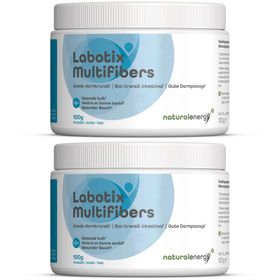 Natural Energy Labotix Multifibers