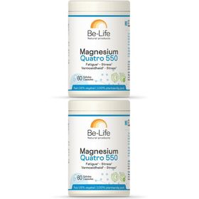 Be-Life Magnesium Quatro 550