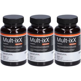 Mult-ixX Gummies