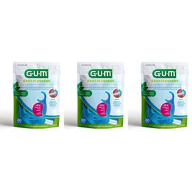 GUM® Easy-Flossers