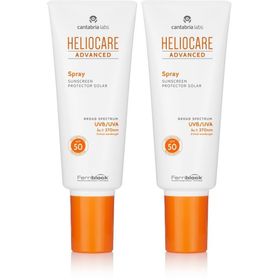 HELIOCARE® Spray SPF 50