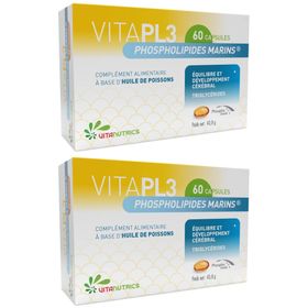 VITAPL3 Phospholidides Marins®