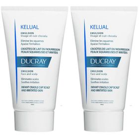DUCRAY KELUAL Emulsion