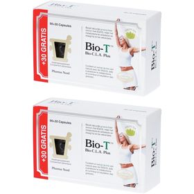 Pharma Nord Bio- T™