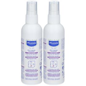 mustela® Wundspray