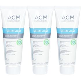 ACM Sedacalm Beruhigende Creme