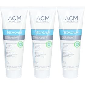 ACM Sédacalm Crème Apaisante