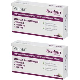 Resisto® Boost Bêta-1,3/1,6 Glucane