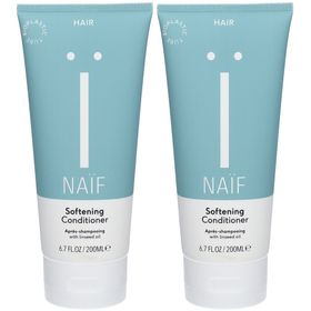 NAÏF® Softening Conditioner