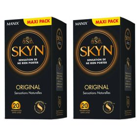  MANIX SKYN Original Kondome