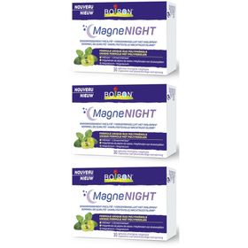 BOIRON® MagneNIGHT