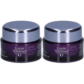 Louis Widmer Proderm Anti-Ageing Intensive Tagescreme UV30 Reichhaltige Textur Leicht parfümiert