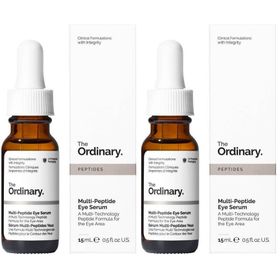 The Ordinary Multi-Peptide Eye Serum