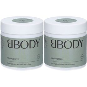 BBODY NMN-Verstärker