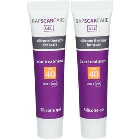 BAPSCARCARE Narbengel LSF 40