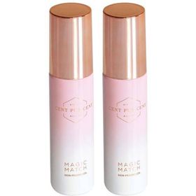 CENT PUR CENT Magic Mach - Grundierung/Base Make-up-Unterlage