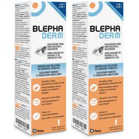 Blephaderm