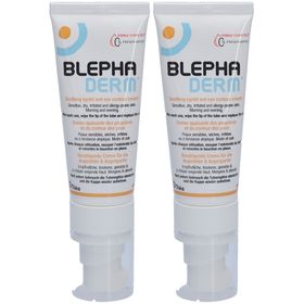 BLEPHADERM