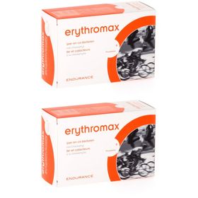 Trisport Pharma Erythromax