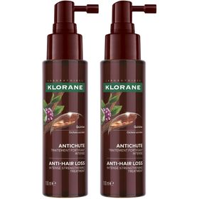 Klorane Antichute Traitement Fortifiant Intense