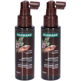 Klorane Anti-Haarausfall Intensiv-Kur zur Stärkung