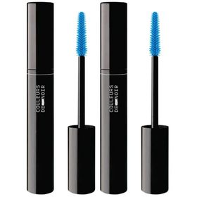 LES COULEURS DE NOIR Mascara Foxy 01
