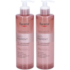 Eucerin Anti-Pigment Gel Nettoyant