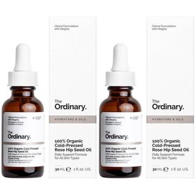 The Ordinary 100 % Organic Cold-Pressed Rose Hip Seed Oil
