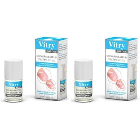 Vitry Nail Care Pro'expert Soin Réparateur