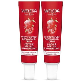 Weleda Granatapfel & Maca Peptide Straffende Augenkontur