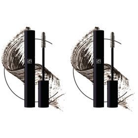 Les Couleurs de Noir Mascara F-oxy Braun