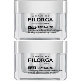 Filorga NCEF-Revitalize Crème Polyrevitalisante Raffermissante