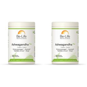 Be-Life Ashwagandha Plus