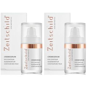 Zeitschild® Skin Aesthetics Augenserum