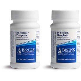Biotics B6 Phosphat