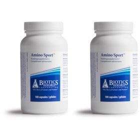 BIOTICS® RESEARCH Amino Sport™