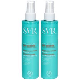 SVR Sun Secure Aftersun Spray