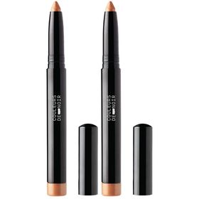 Les Couleurs de Noir Stylo OAP WP 01 Champagne