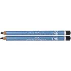 eye care cosmetics Kajalstift Schwarz